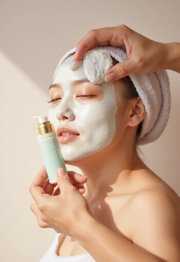 10 Acne Mistakes You’re Probably Making That Are Sabotaging Your Clear Skin Dreams! - 2. Over-Exfoliating Your Skin
