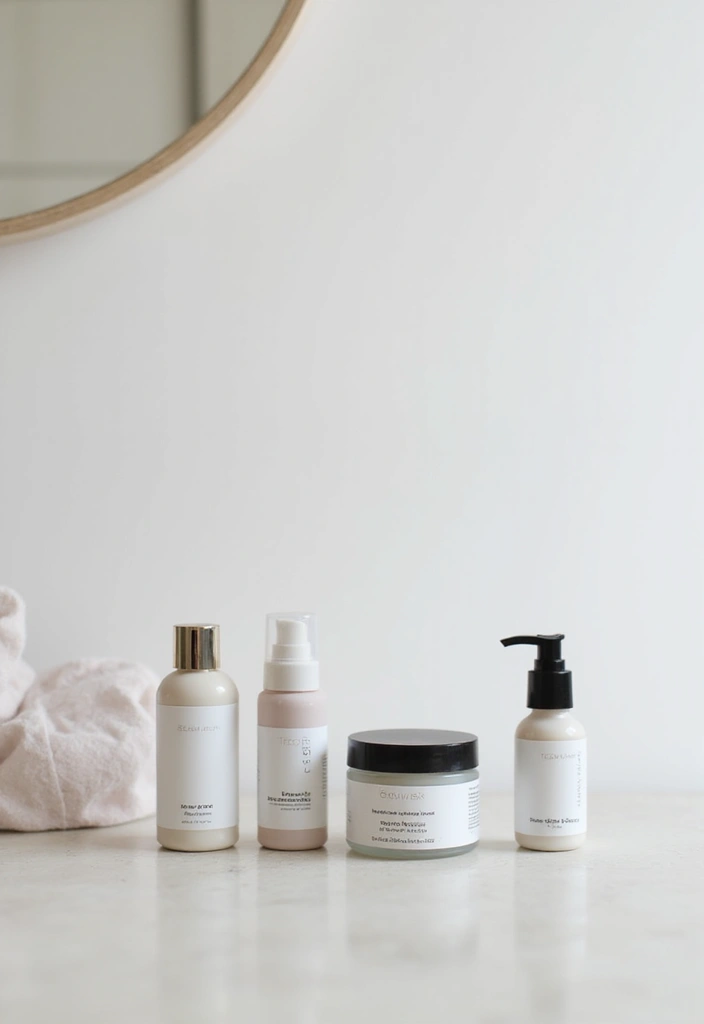 10 Acne Mistakes You’re Probably Making That Are Sabotaging Your Clear Skin Dreams! - 4. Using Too Many Products at Once