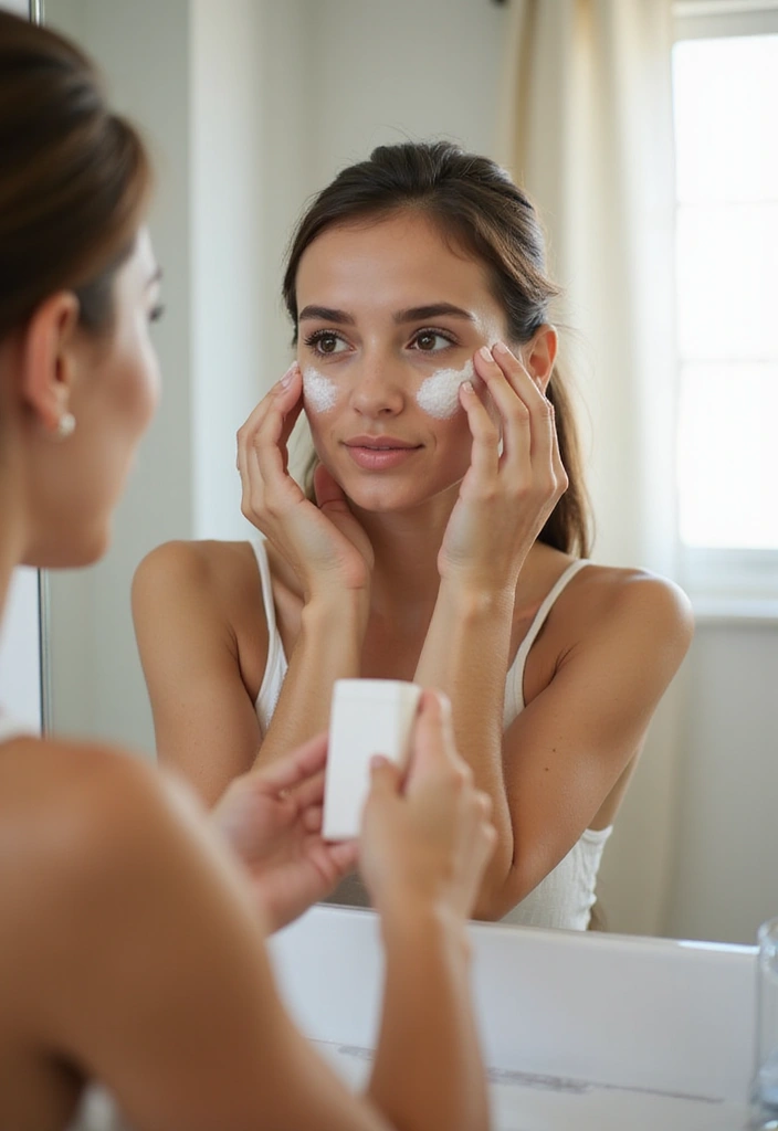 10 Acne Mistakes You’re Probably Making That Are Sabotaging Your Clear Skin Dreams! - 6. Over-Moisturizing