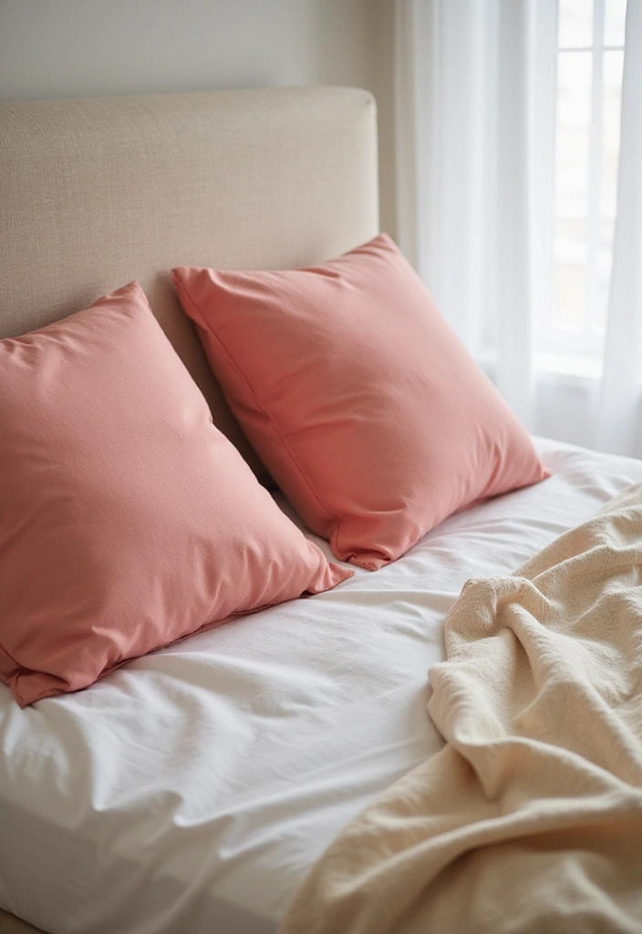 10 Acne Mistakes You’re Probably Making That Are Sabotaging Your Clear Skin Dreams! - 7. Not Changing Pillowcases Regularly