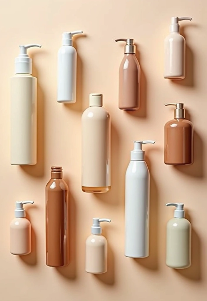 10 Healthy Shampoo Picks for Curly Hair That Will Change Your Life (You Won't Believe #5!) - Conclusion