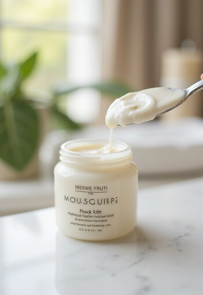 10 Morning Hydration Tips That'll Make Your Skin Glow Like Never Before! - 5. Don’t Skip Your Moisturizer