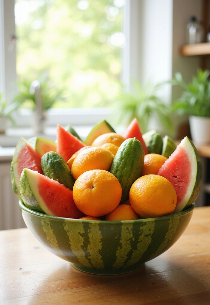 10 Morning Hydration Tips That'll Make Your Skin Glow Like Never Before! - 6. Hydrate from the Inside Out