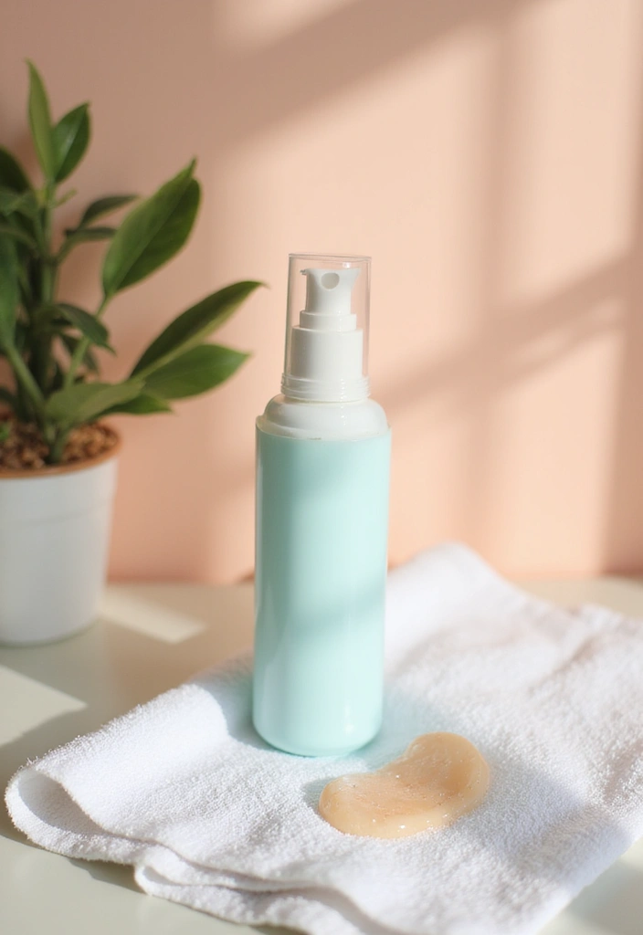 10 Must-Have Ingredients to Fight Acne (You Won't Believe #5!) - 1. Salicylic Acid