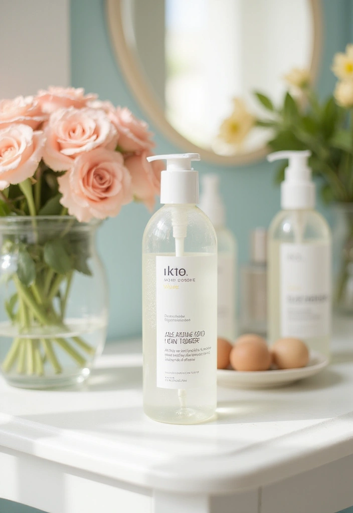 10 Must-Have Ingredients to Fight Acne (You Won't Believe #5!) - 10. Glycolic Acid