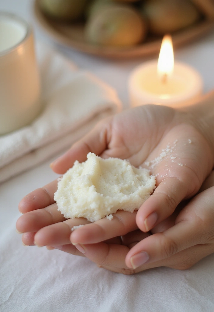 10 Surprising Things You MUST Avoid for Healthy Skin (You Won't Believe #4!) - 1. Over-Exfoliating: The Hidden Enemy