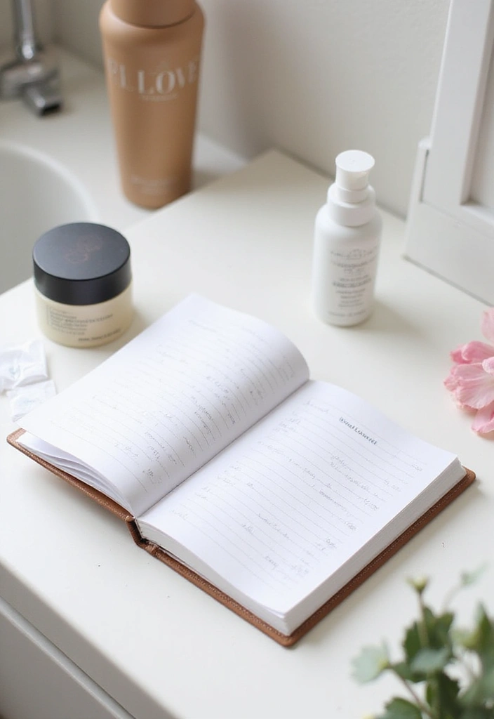 10 Surprising Things You MUST Avoid for Healthy Skin (You Won't Believe #4!) - 10. Not Listening to Your Skin: The Best Advice
