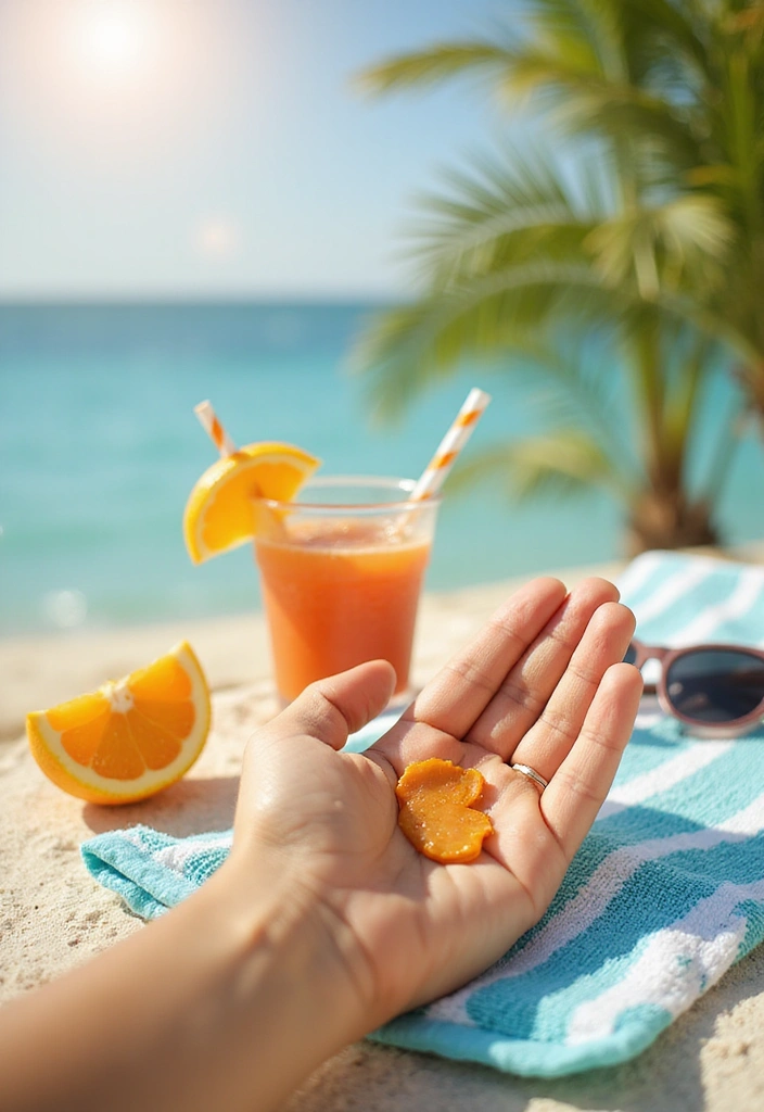 10 Surprising Things You MUST Avoid for Healthy Skin (You Won't Believe #4!) - 2. Skipping Sunscreen: A Major Mistake