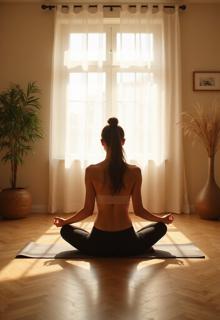 10 Surprising Things You MUST Avoid for Healthy Skin (You Won't Believe #4!) - 6. Stress: The Invisible Saboteur