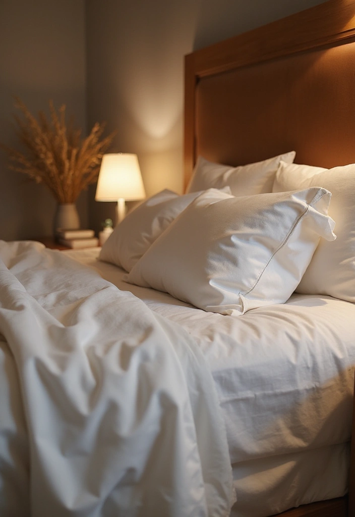 10 Surprising Things You MUST Avoid for Healthy Skin (You Won't Believe #4!) - 7. Not Getting Enough Sleep: Beauty Sleep is Real