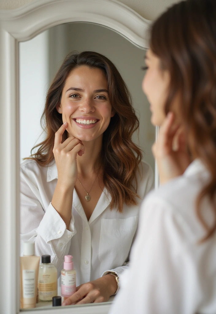 10 Surprising Things You MUST Avoid for Healthy Skin (You Won't Believe #4!) - Conclusion: Your Journey to Healthy Skin