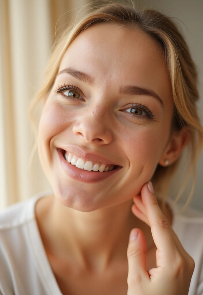 12 Beauty Hacks to Banish Puffy Eyes Naturally (Say Goodbye to Tired Looks!) - Conclusion