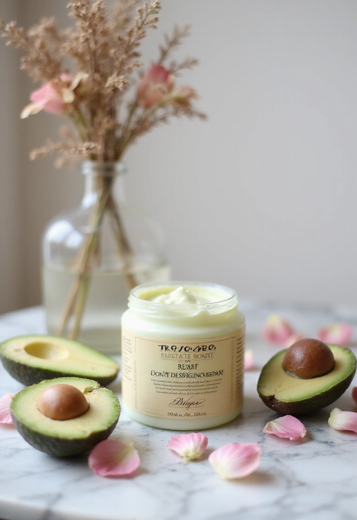 12 Hydrating Moisturizing Balms for Curly Hair That Will Change Your Life! - 4. Briogeo Don't Despair, Repair! Deep Conditioning Mask