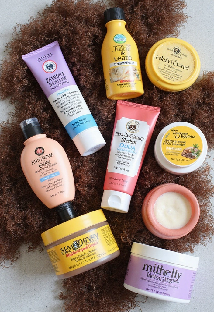 12 Hydrating Moisturizing Balms for Curly Hair That Will Change Your Life! - Conclusion
