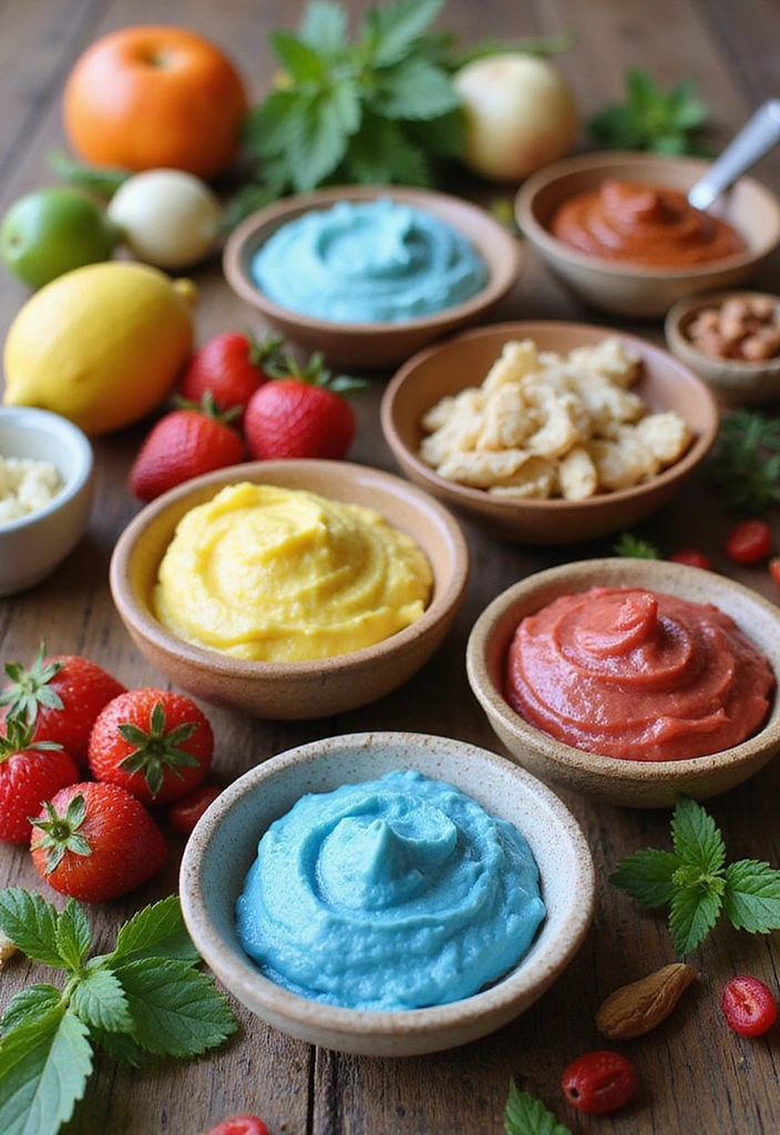 12 Surprising Natural Remedies for Sun Damage Your Skin Will Thank You For! - 12. Homemade Face Masks: Custom Solutions