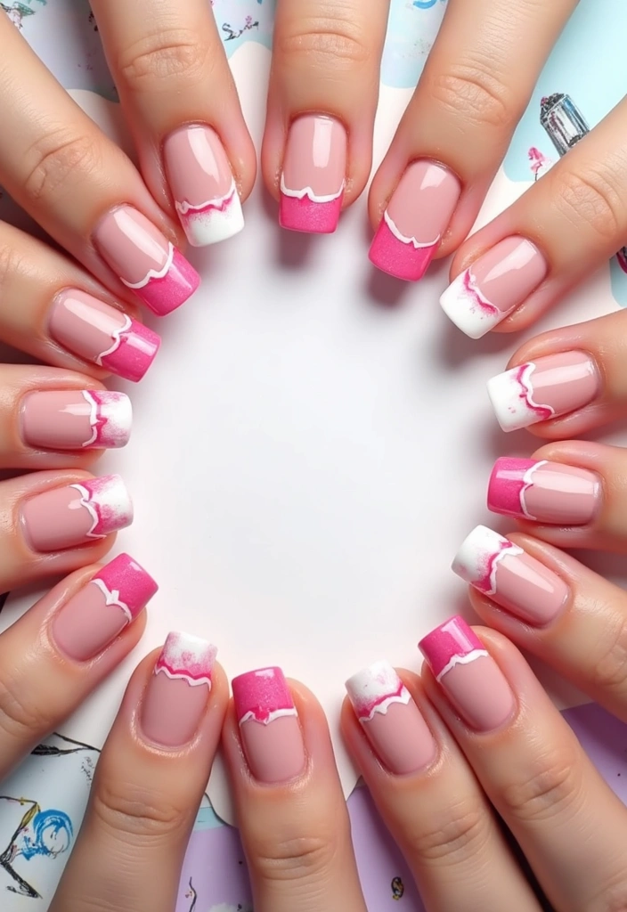 12 Unique French Tip Variations That Will Have Everyone Asking Where You Got Them! - Conclusion
