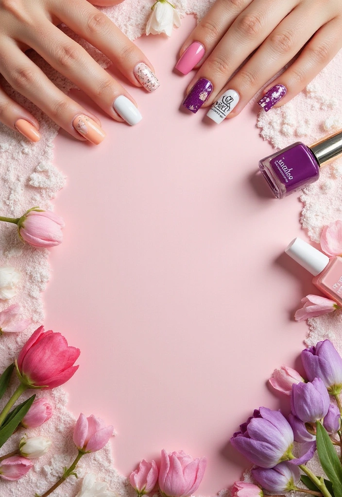 14 Must-Try Spring Nail Colors for April 2025 (You Won't Believe #6!) - Conclusion