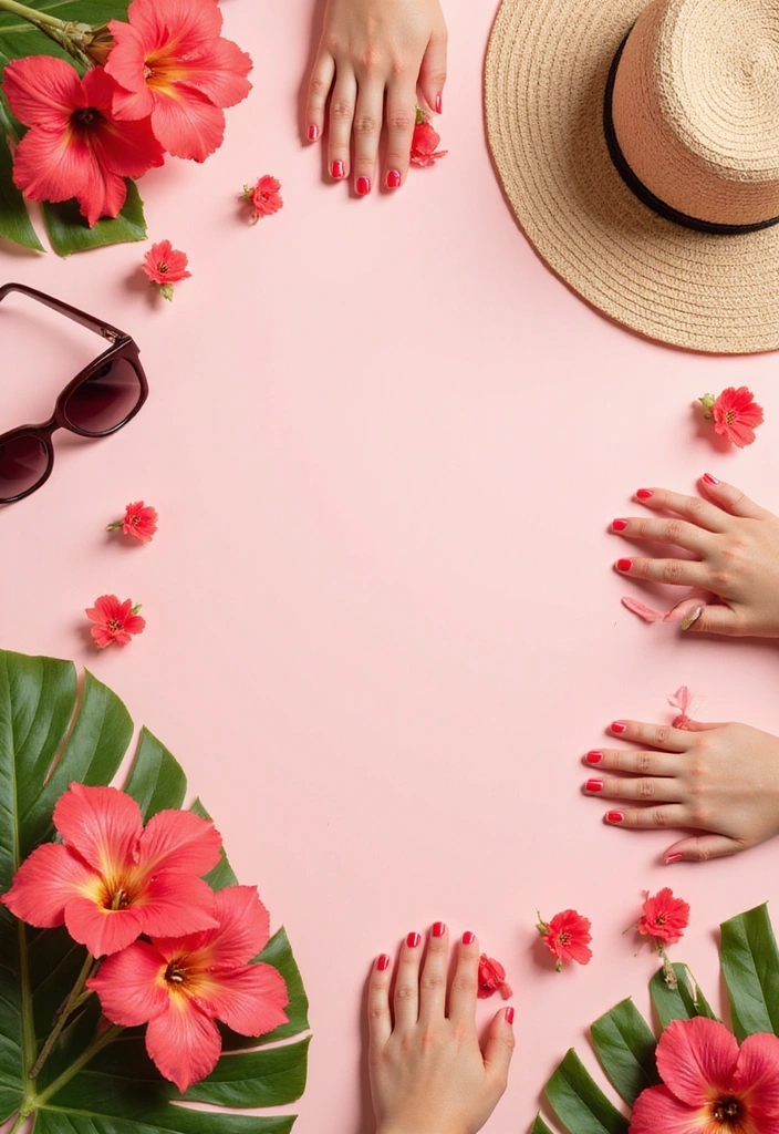 15 Coral Nail Art Designs That Will Make Your Summer So Much Brighter! - Conclusion