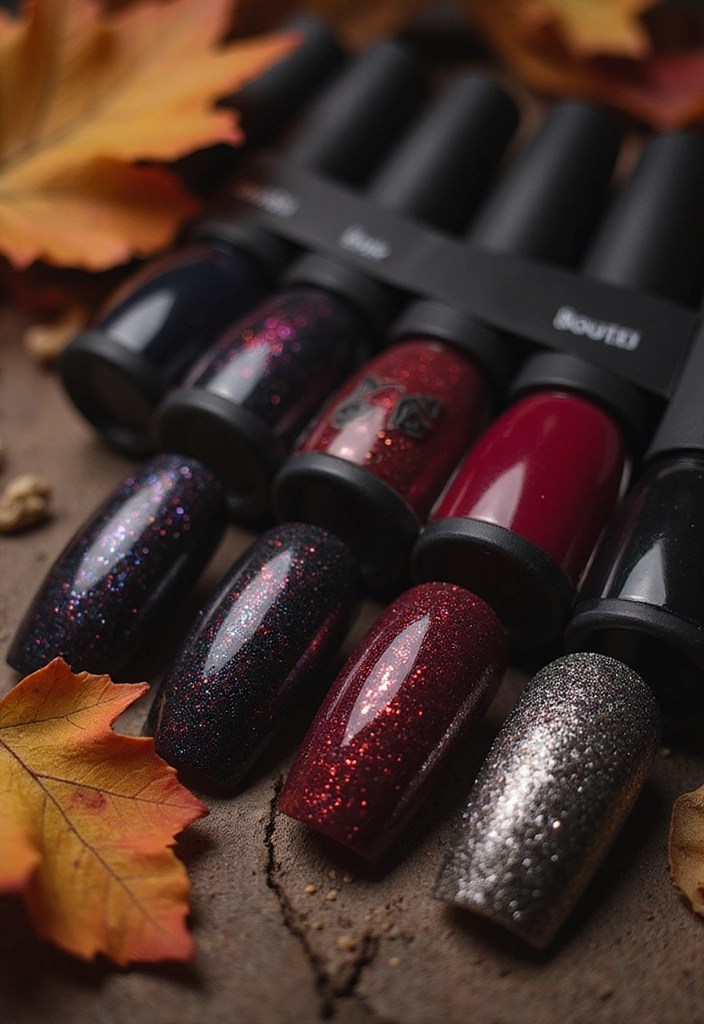 15 Dark Nail Trends You Must Try This Season (Prepare for #9 to Blow Your Mind!) - Conclusion