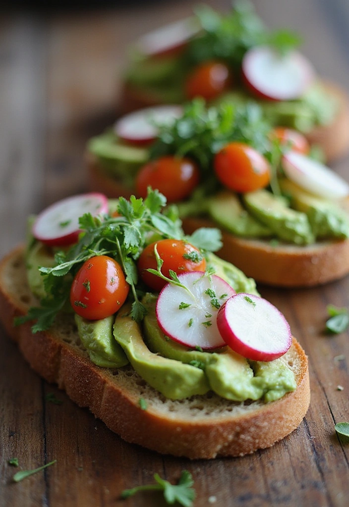 15 Foods That Fight Acne and Boost Your Skin Health (You'll Be Surprised by #9!) - 2. Avocados: Creamy Goodness for Hydration