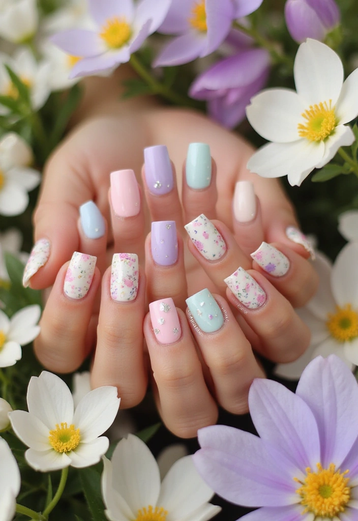 15 Must-Try Pastel Spring Nail Designs for a Fresh Look This Season! - Conclusion