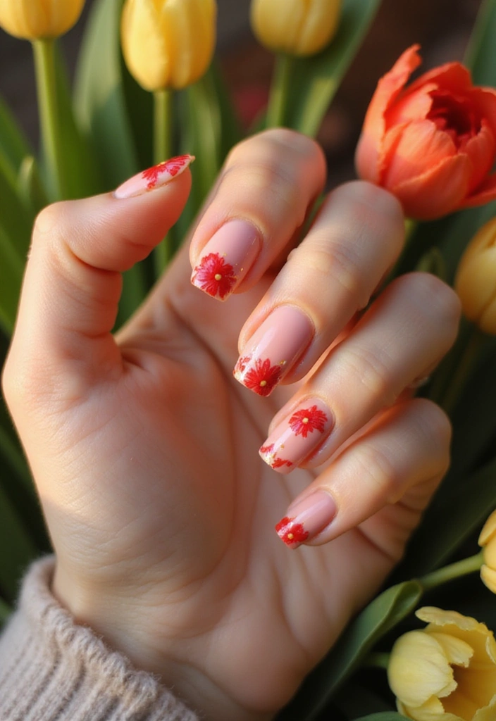 15 Spring Nail Designs with Red Accents That Will Have Everyone Asking for Your Secret! - Conclusion