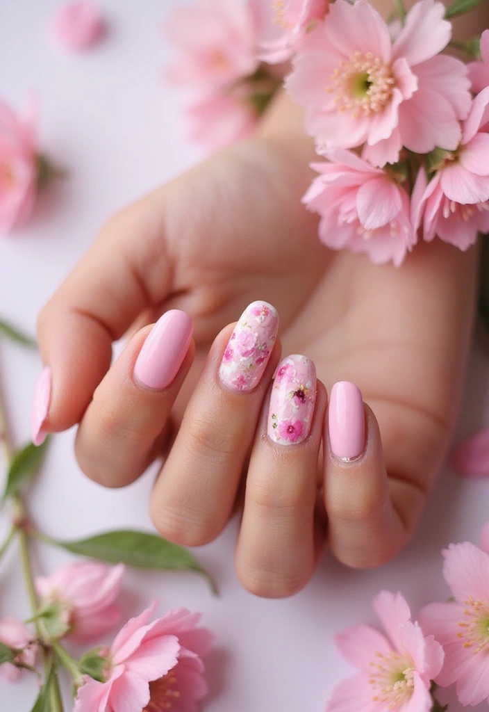 15 Trendy Pink Nail Designs for Spring That Will Get You Noticed! - Conclusion