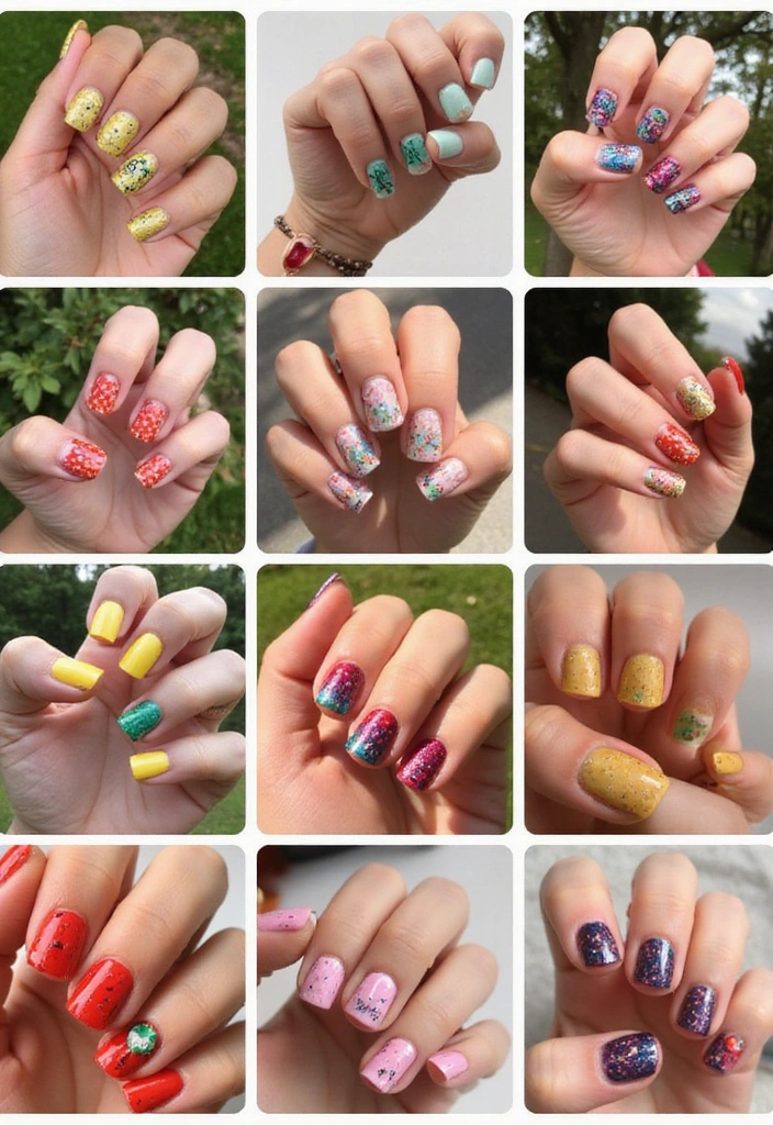 16 Delicious Fruit-Inspired Nail Designs That Are Perfect for Summer Fun! - Conclusion