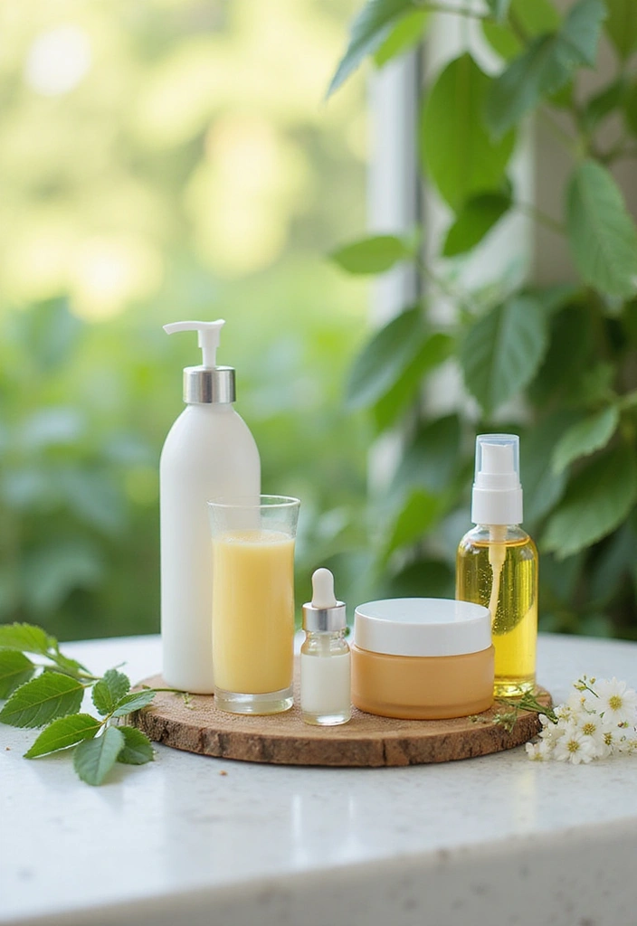 17 Natural Acne Solutions That Actually Work (You Won't Believe #9!) - Conclusion