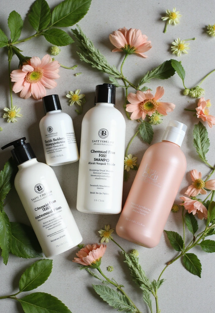 18 Chemical-Free Shampoos That Are Worth the Hype (Your Hair Will Thank You!) - Conclusion