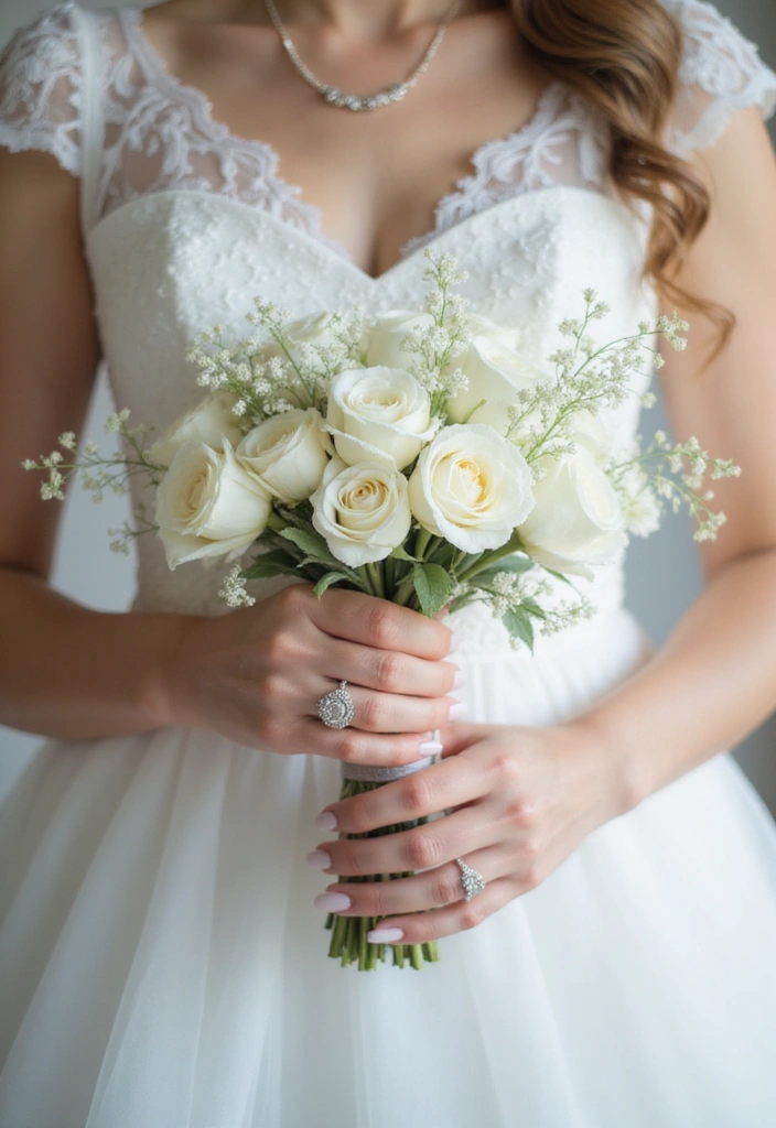 20 Elegant Nail Designs for Weddings That Will Leave You Speechless! - Conclusion