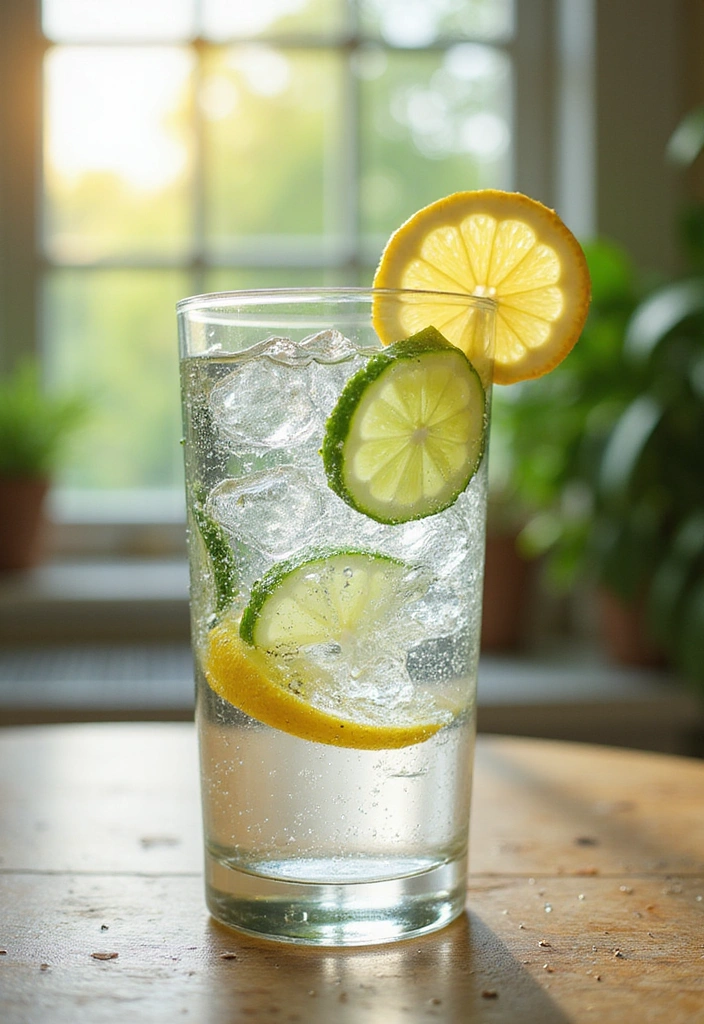 20 Hydration Tips That Will Leave Your Skin Glowing (Don't Miss #14!) - 1. Drink Plenty of Water