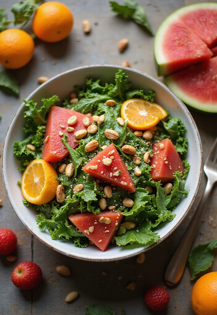 20 Hydration Tips That Will Leave Your Skin Glowing (Don't Miss #14!) - 3. Incorporate Hydrating Foods