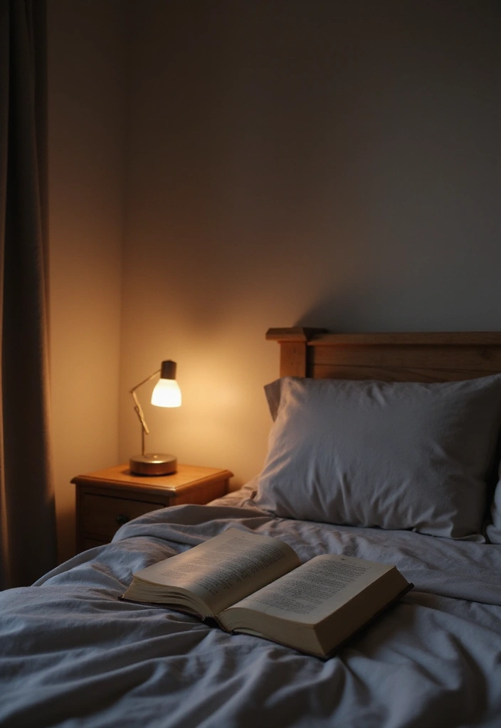 20 Hydration Tips That Will Leave Your Skin Glowing (Don't Miss #14!) - 9. Get Enough Sleep