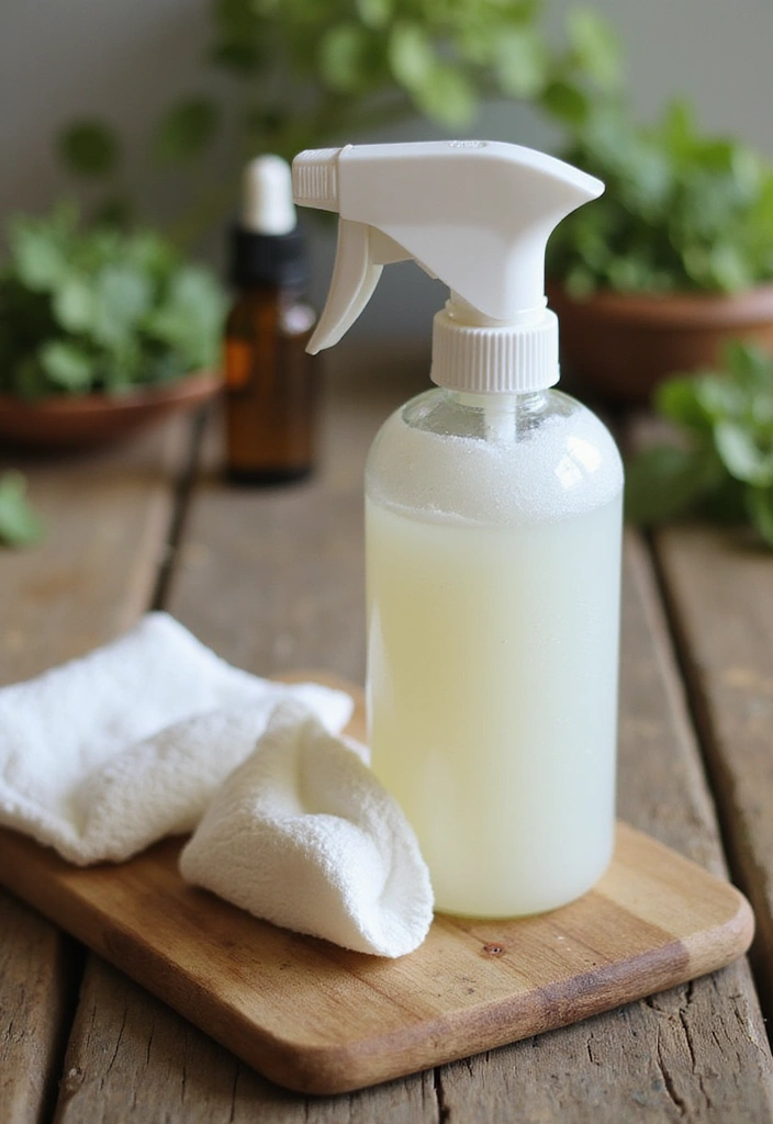 20 Oily Skin Treatment Hacks That Will Transform Your Skincare Routine (You Won't Believe #9!) - 3. The Magic of Witch Hazel