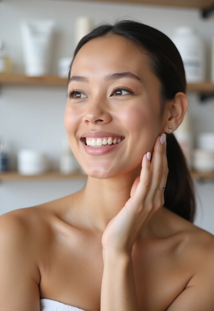 20 Oily Skin Treatment Hacks That Will Transform Your Skincare Routine (You Won't Believe #9!) - Conclusion