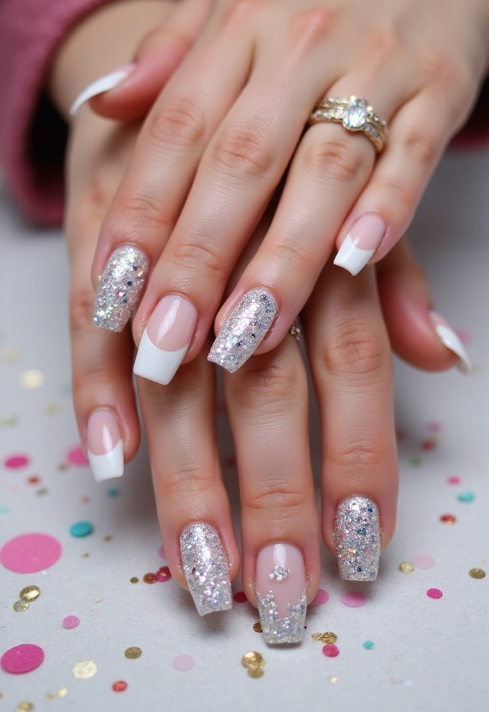 20 Stunning Prom Nail Designs for 2025 That Will Steal the Show (You Won't Believe #12!) - Conclusion