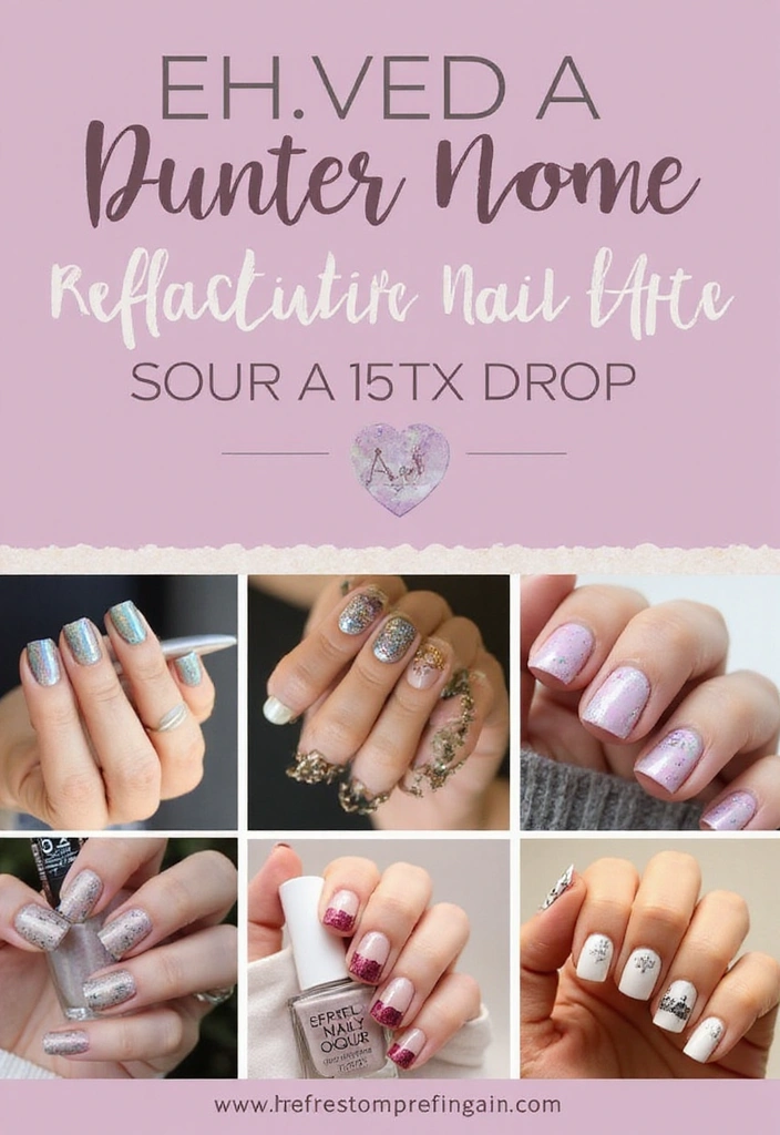 22 Creative Reflective Nail Art Ideas for 2025 That Will WOW Everyone! - Conclusion