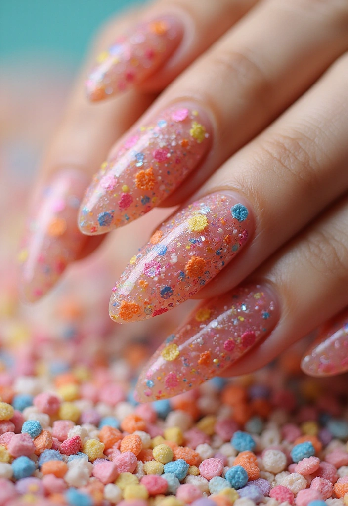 25 Must-Have Accessories for the Perfect Spring Nail Art (You’ll Want to See #15!) - 14. Nail Caviar