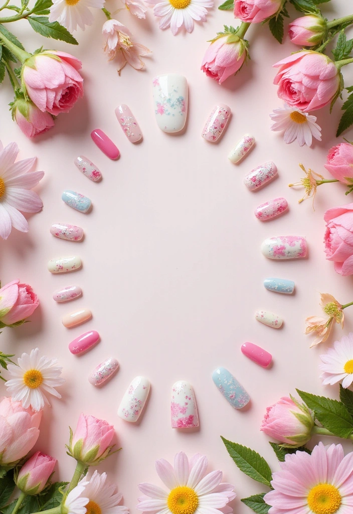 25 Must-Have Accessories for the Perfect Spring Nail Art (You’ll Want to See #15!) - Conclusion