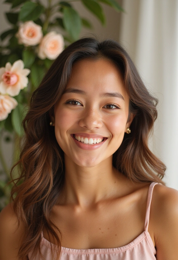 30 Days of Natural Skincare: Achieve a Glowing Complexion Without Chemicals! - Day 30: Celebrate Your Glow!