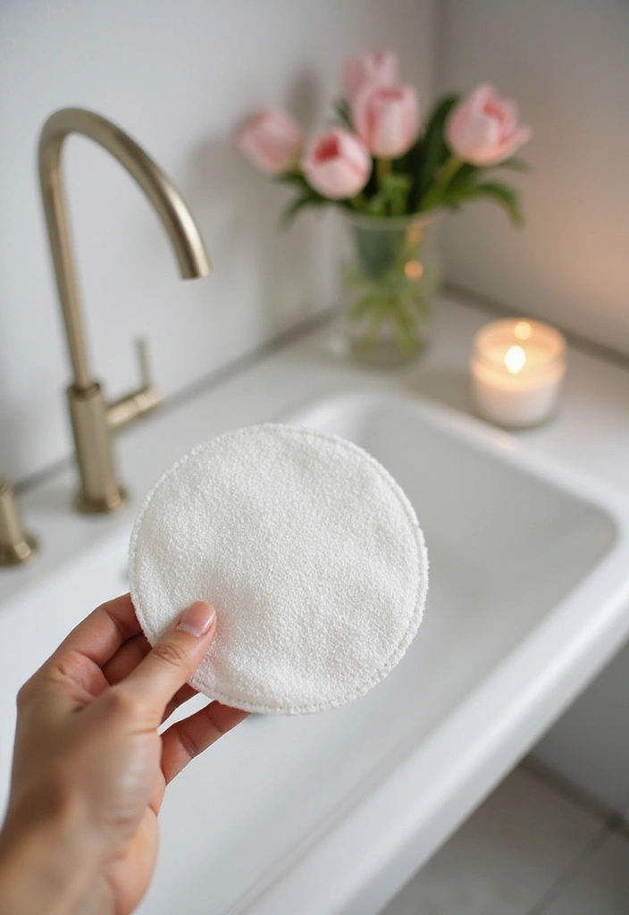 7 Days of Korean Skincare: My Journey to Glowing Skin (You Won't Believe the Results!) - Day 3: Exfoliation for Radiance