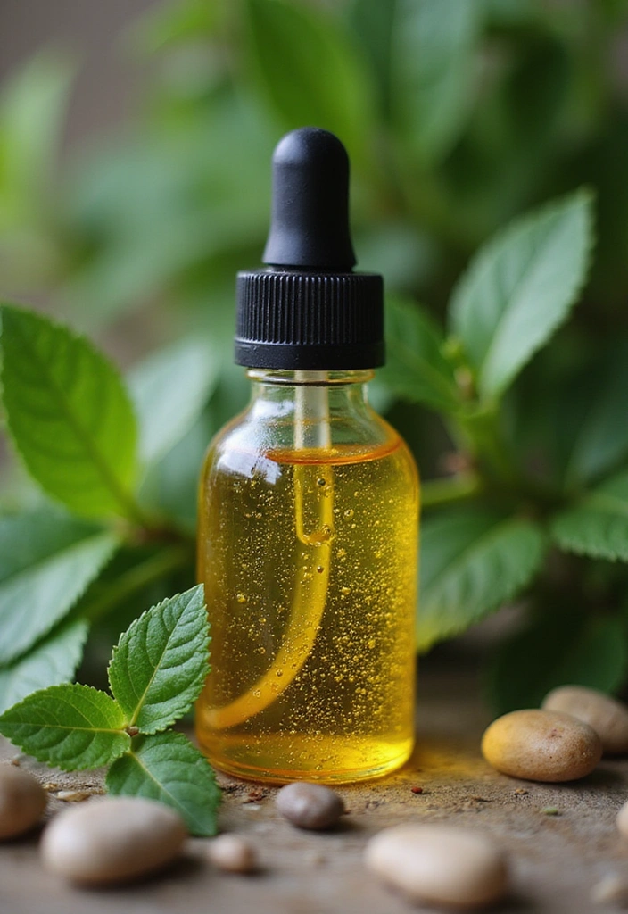 7 Skincare Ingredient Myths Debunked (Prepare to Be Shocked!) - Myth #1: Oily Skin Should Avoid Oils