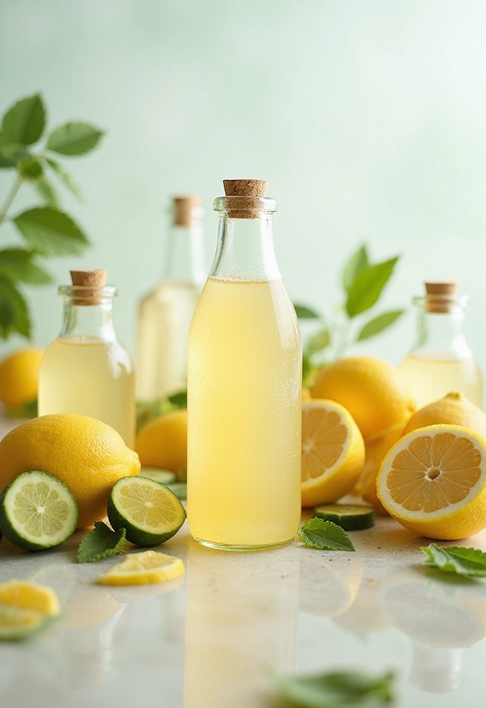 7 Skincare Ingredient Myths Debunked (Prepare to Be Shocked!) - Myth #3: You Need to Use a Toner