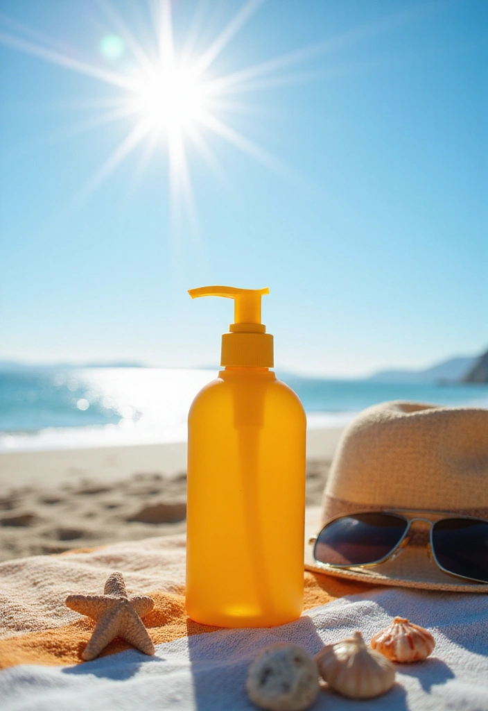7 Skincare Ingredient Myths Debunked (Prepare to Be Shocked!) - Myth #4: SPF Isn’t Necessary on Cloudy Days