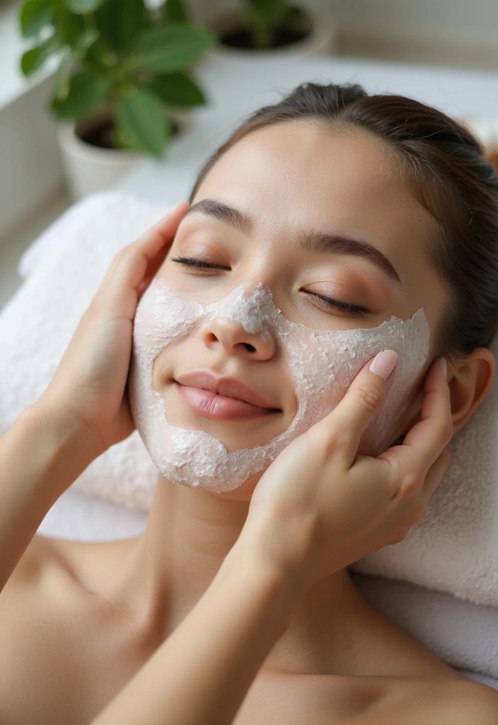 7 Skincare Ingredient Myths Debunked (Prepare to Be Shocked!) - Myth #5: Exfoliation Is Always Good