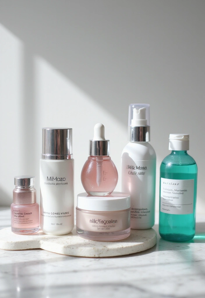 7 Skincare Ingredient Myths Debunked (Prepare to Be Shocked!) - Myth #6: More Expensive Products Are Better