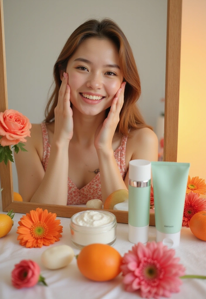 7 Skincare Ingredient Myths Debunked (Prepare to Be Shocked!) - Myth #7: You Don’t Need Skincare in Your 20s