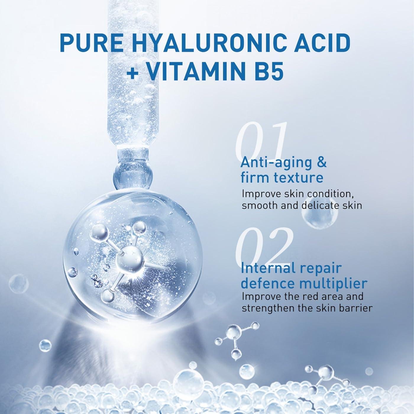 time Rewind: Our Journey with Face B5 Anti-Aging Serum