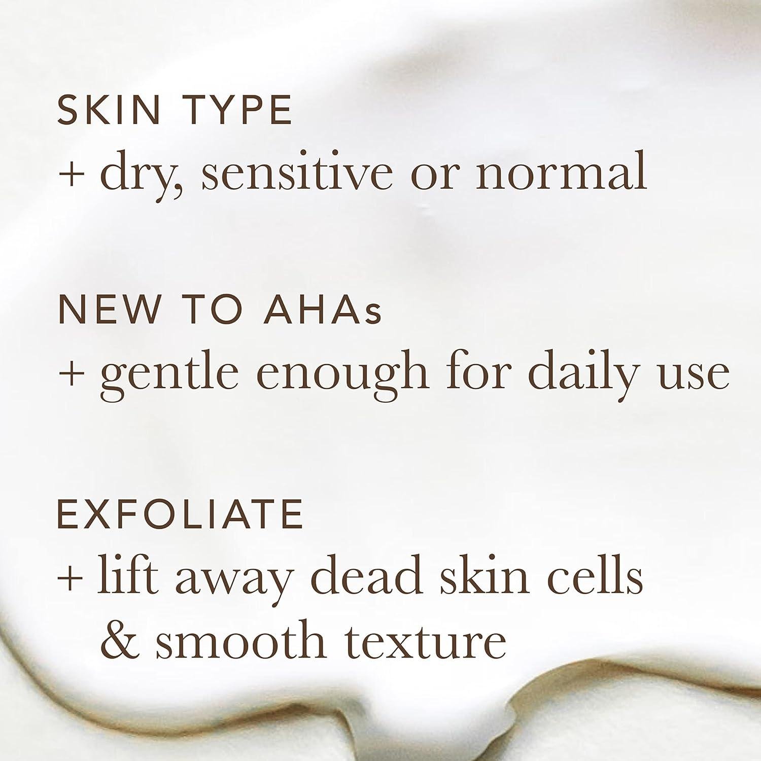 Our Dance with‍ Glycolic: Alpha Skin Care's 10% AHA